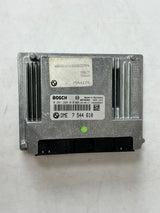 BMW X5 E53 / E60 / E61 / E63 / E64 3.6 / 4.4 V8 ENGINE CONTROL UNIT ECU 7544610