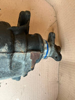 Bild in die Galerieansicht laden, 2011-2016 BMW 328i F30 328i AWD Rear AXLE Differential 7612166 RATIO = 3.15