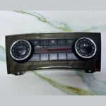 Load image into Gallery viewer, 03-06 Mercedes W203 C-Class A/C Heater Climate Control Panel A203 8303285 OEM