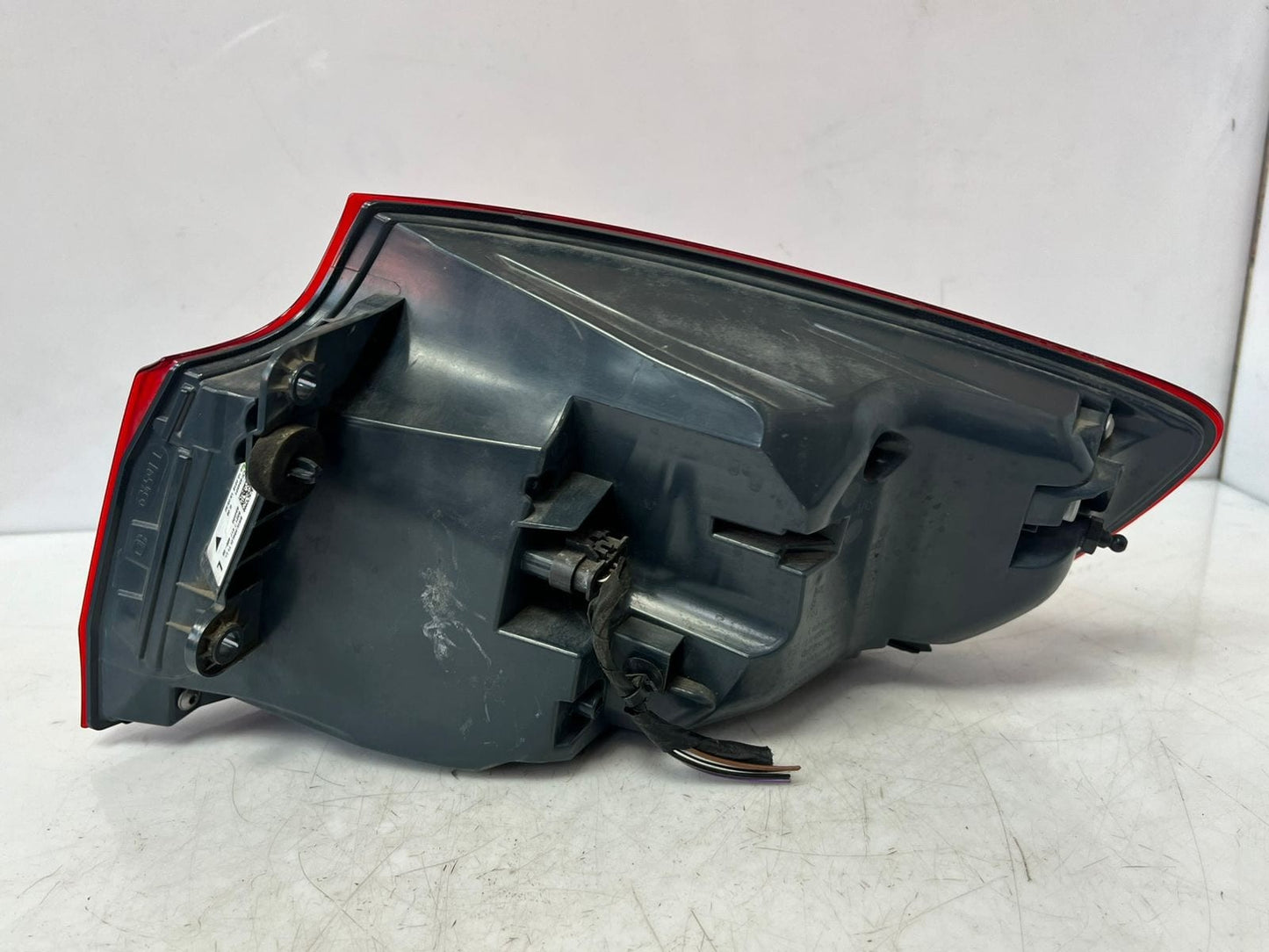 BMW 3 Series Gran Turismo F34 LCI Rear Left RIGHT Taillight 7417469 7417470 OEM