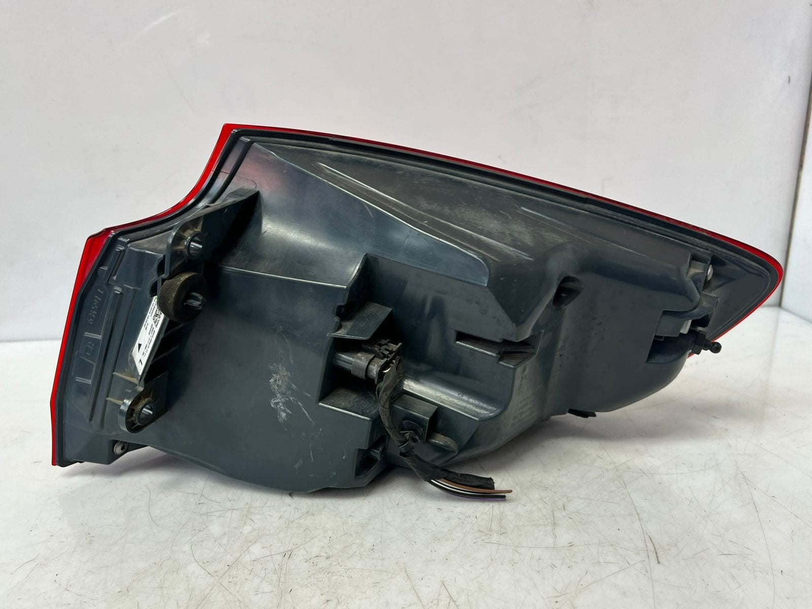 BMW 3 Series Gran Turismo F34 LCI Rear Left RIGHT Taillight 7417469 7417470 OEM