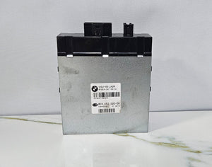 OEM BMW 7 Series F01 F02 VSU400 Voltage Converter Control Module Unit 9247159