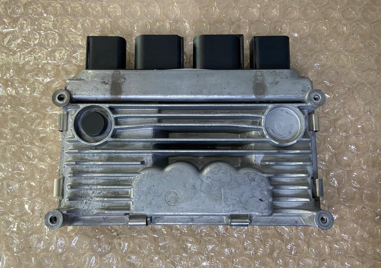 OEM BMW 5 6 7 SERIES F01 F10 F07 ACTIVE STEERING CONTROL UNIT MODULE 6793363