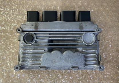 OEM BMW 5 6 7 SERIES F01 F10 F07 ACTIVE STEERING CONTROL UNIT MODULE 6793363