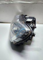 Bild in die Galerieansicht laden, 2011-2012 BMW X3 Headlight 7217295 X3 F25 OEM LEFT SIDE 