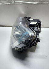 2011-2012 BMW X3 Headlight 7217295 X3 F25 OEM LEFT SIDE