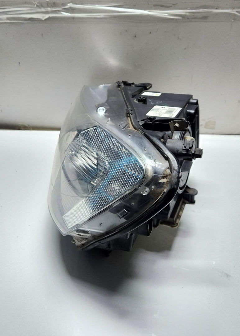 2011-2012 BMW X3 Headlight 7217295 X3 F25 OEM LEFT SIDE 