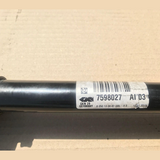 2011 - 2017 BMW X3 X4 F25  N20 28Xi Axle Shaft Cv Front Left Lh Side  BMW