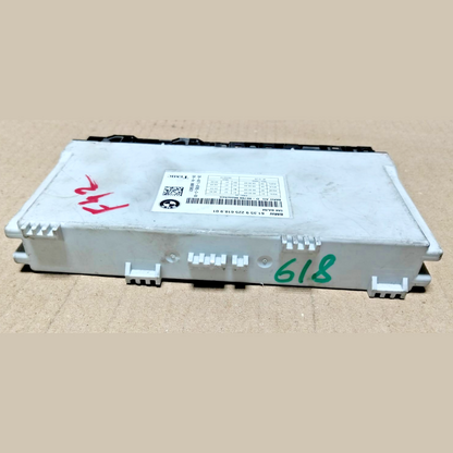 Seat Control Unit BMW F01 F10 Module ECU Electronic Module Memory 9225618