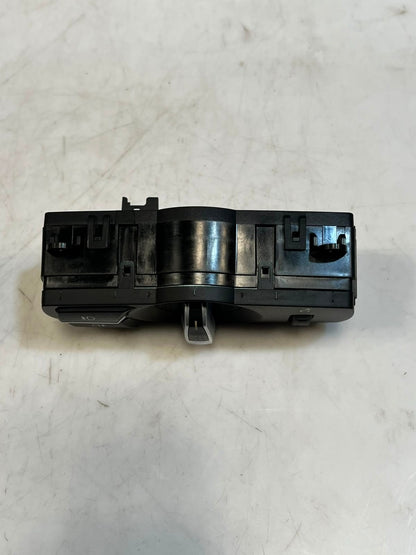 2010-2012 BMW 740i 5 Series F10 F11 6 Series F13 N47 D20 Light Switch 9192744