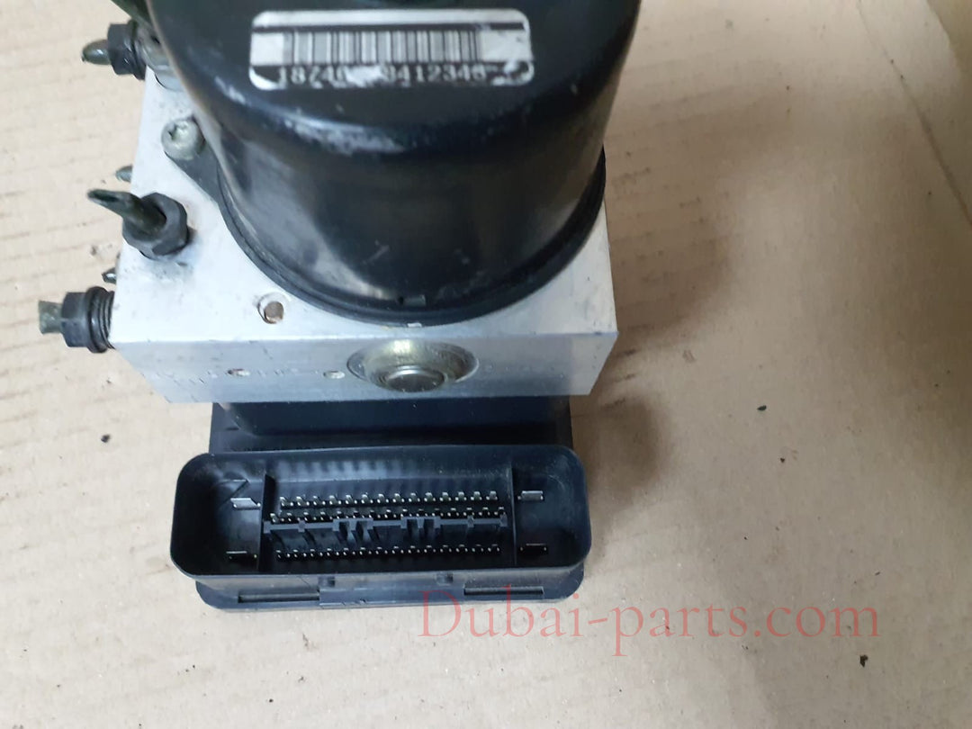 2001-2006 BMW E46 3 Series 325i ABS/DSC Pump Module 6765452 OEM