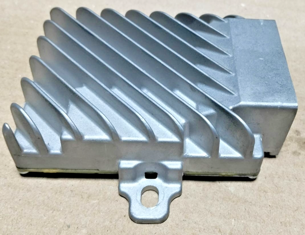 BMW F10 F11 F06 F12 F01 F15 F16 ECU Active Sound Design 9364669 HARMAN/BECKER