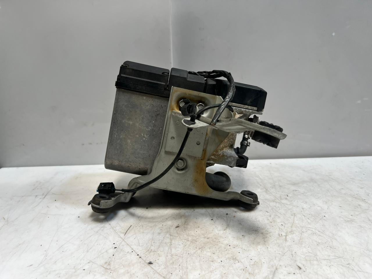 2000-2006 BMW X5 E53 3.0d DIESEL 12V Webasto Thermo Auxiliary Heater 6918942 OEM
