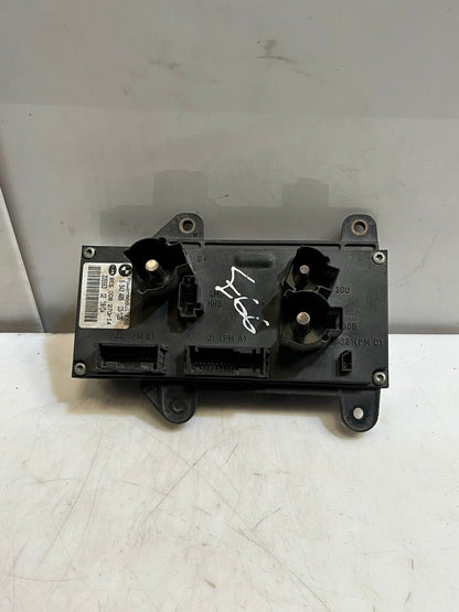 2002-2005 BMW 745i 7 Series E65 E66 POWER MODULE Body Control Module 6943489