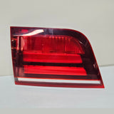 2011-2013 BMW X5 E70 Tail Light Inner Right 7227794 OEM X5 E70 facelift models