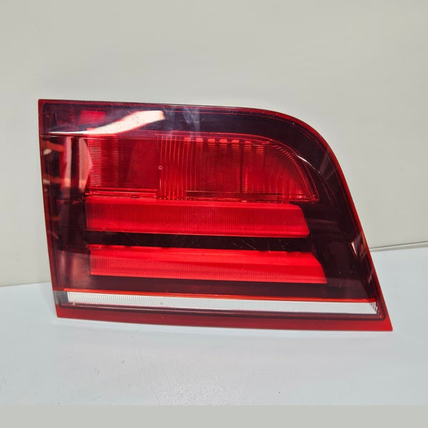 2011-2013 BMW X5 E70 Tail Light Inner Right 7227794 OEM X5 E70 facelift models