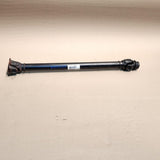 2011-2015 BMW X3 Front Propeller Shaft 7589985 X3 F25 xDrive20d
