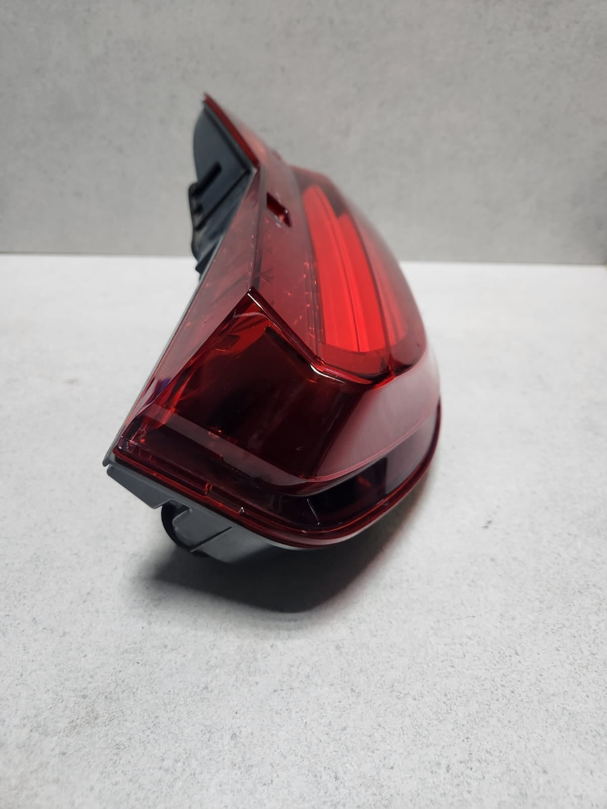 BMW Rear Inner Tail Light 7342968 7 Series G11 G12 7 Series G11 G12 right rear 
