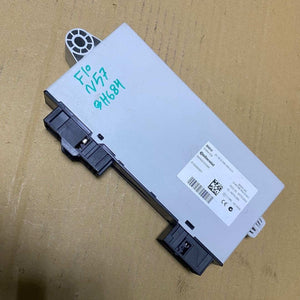 2013 BMW 528i xDrive Cas Control Module 9299335 5 Series F10 F11
