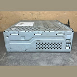 10-12 Mercedes W204 Radio Audio Control Sound Amplifier Amp A212 9008212 OEM