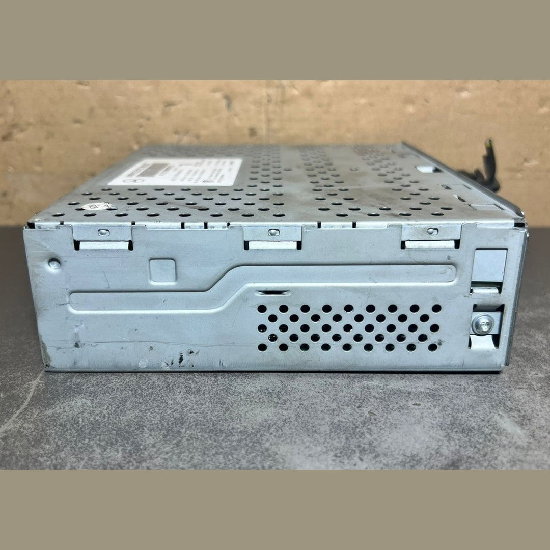 10-12 Mercedes W204 Radio Audio Control Sound Amplifier Amp A212 9008212 OEM