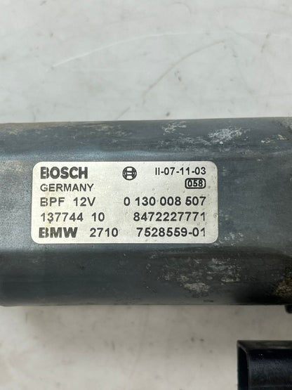 2004-2010 BMW X3 E83 X6 X5 E53 E70 Transfer Case Actuator Motor 7528559 OEM
