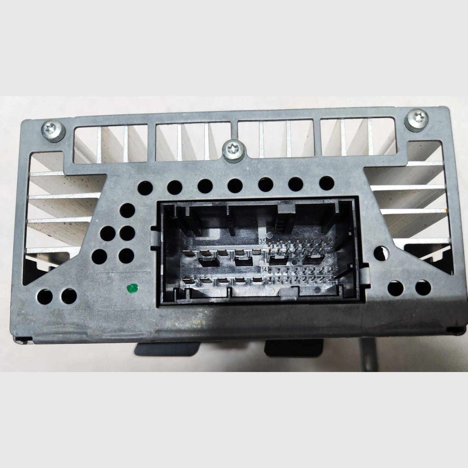 BMW Audio Amplifier 9266356 5 Series F11