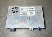 04-10 Mercede W219 CLS-Class Sirius Satellite Radio Receiver A171 9060700 OEM