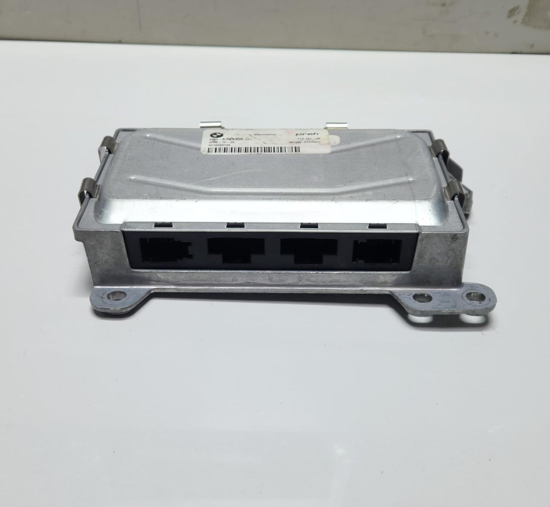 BMW Active Steering Control Unit 6793359 5 Series F07 F10 and 7 Series F01 OEM 