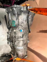 2007-2008 BMW X5 E70 M57N2 3.0sd GA6HP26Z Automatic Gearbox Transmission 7581580