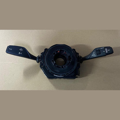 OEM BMW X5 F15 Turn Indicator Wiper Stalk Switch 9368599