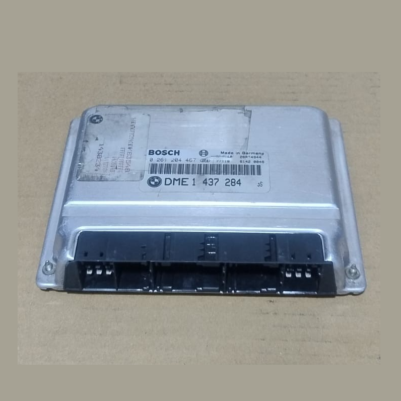 GENUINE BMW E83 E31 7 8 SERIES ENGINE CONTROL UNIT ECU ONLY 1429578