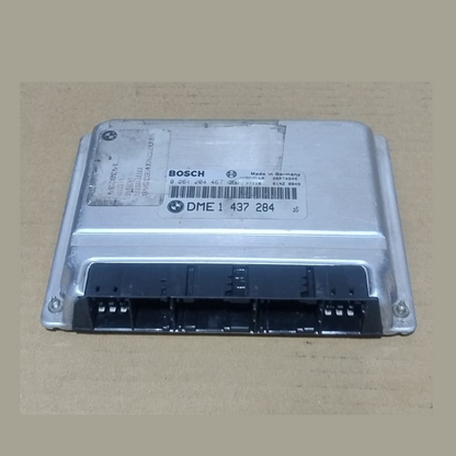 GENUINE BMW E83 E31 7 8 SERIES ENGINE CONTROL UNIT ECU ONLY 1429578