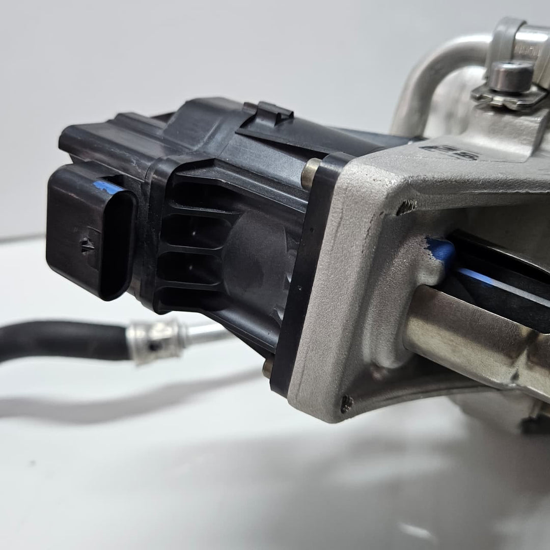 9845814-Genuine 2019-2023 BMW G20 G30 B48 2.0L petrol engine Turbocharger NEW