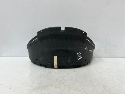 1995-2003 BMW 540i E39 SPEEDOMETER Instrument Cluster 6906130 OEM
