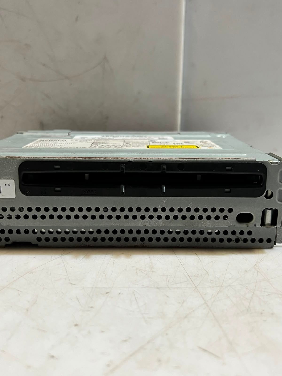 2016 BMW X1 F30 F48 F45 F34 GT Radio/CD/GPS Navigation Head Unit 6822591 OEM