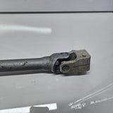 6862089-BMW G20 G21 G22 G26 Steering Column Universal Joint Upper Lower