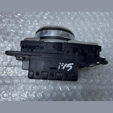 OEM BMW F10 F15 5 SERIES M5 iDRIVE CONTROLLER 9332285