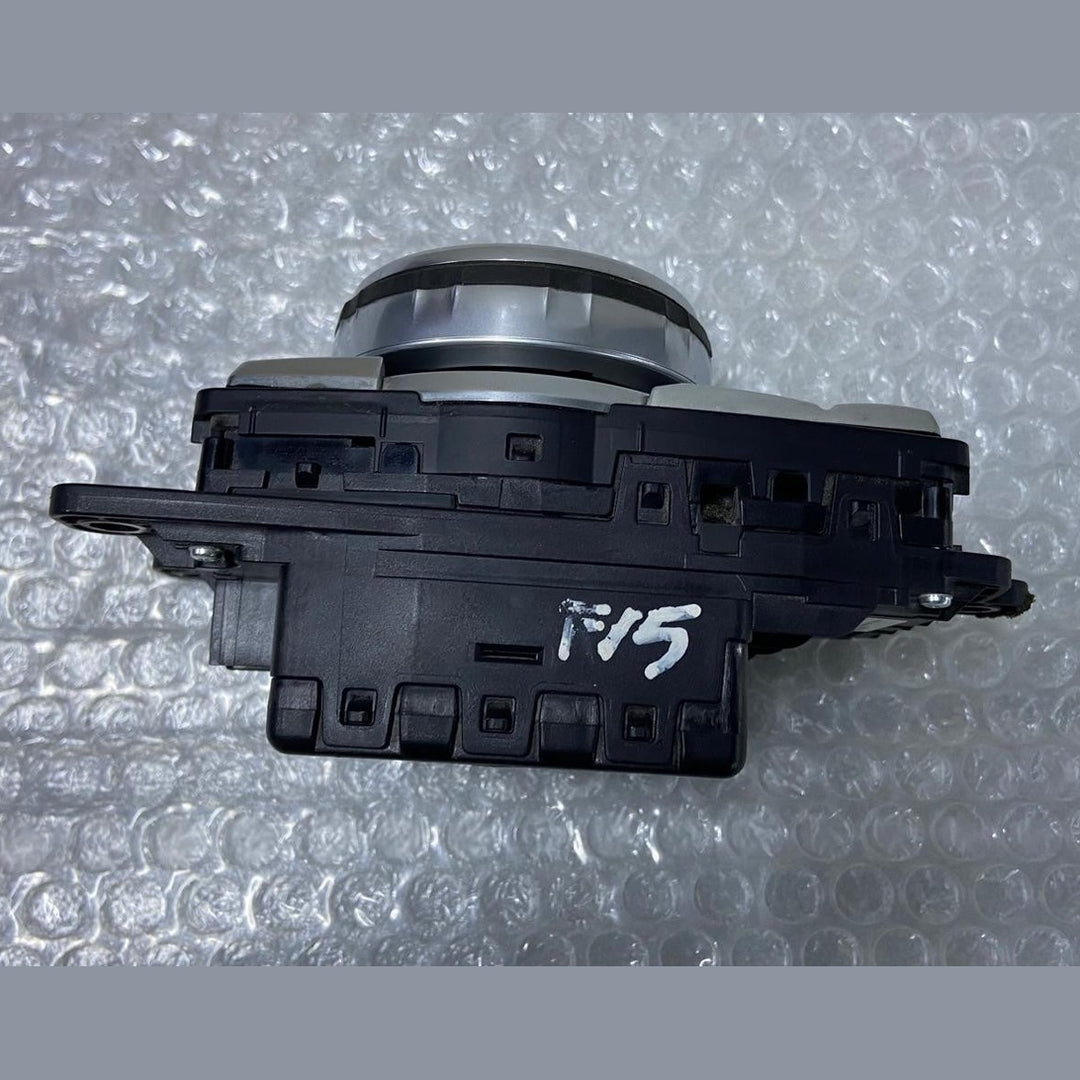 OEM BMW F10 F15 5 SERIES M5 iDRIVE CONTROLLER 9332285