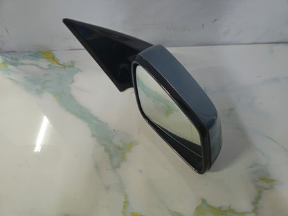 OEM BMW 5 SERIES GT F07 RIGHT DRIVER SIDE WING MIRROR 3PIN 7204767 RHD