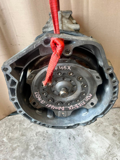2013 BMW X1 E84 20iX N20 GA8HP45X Automatic Transmission Gearbox 8601661 OEM