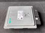 Load image into Gallery viewer, BMW  X1 E84 N52 ENGINE CONTROL UNIT MODULE ECU ONLY - 7624048
