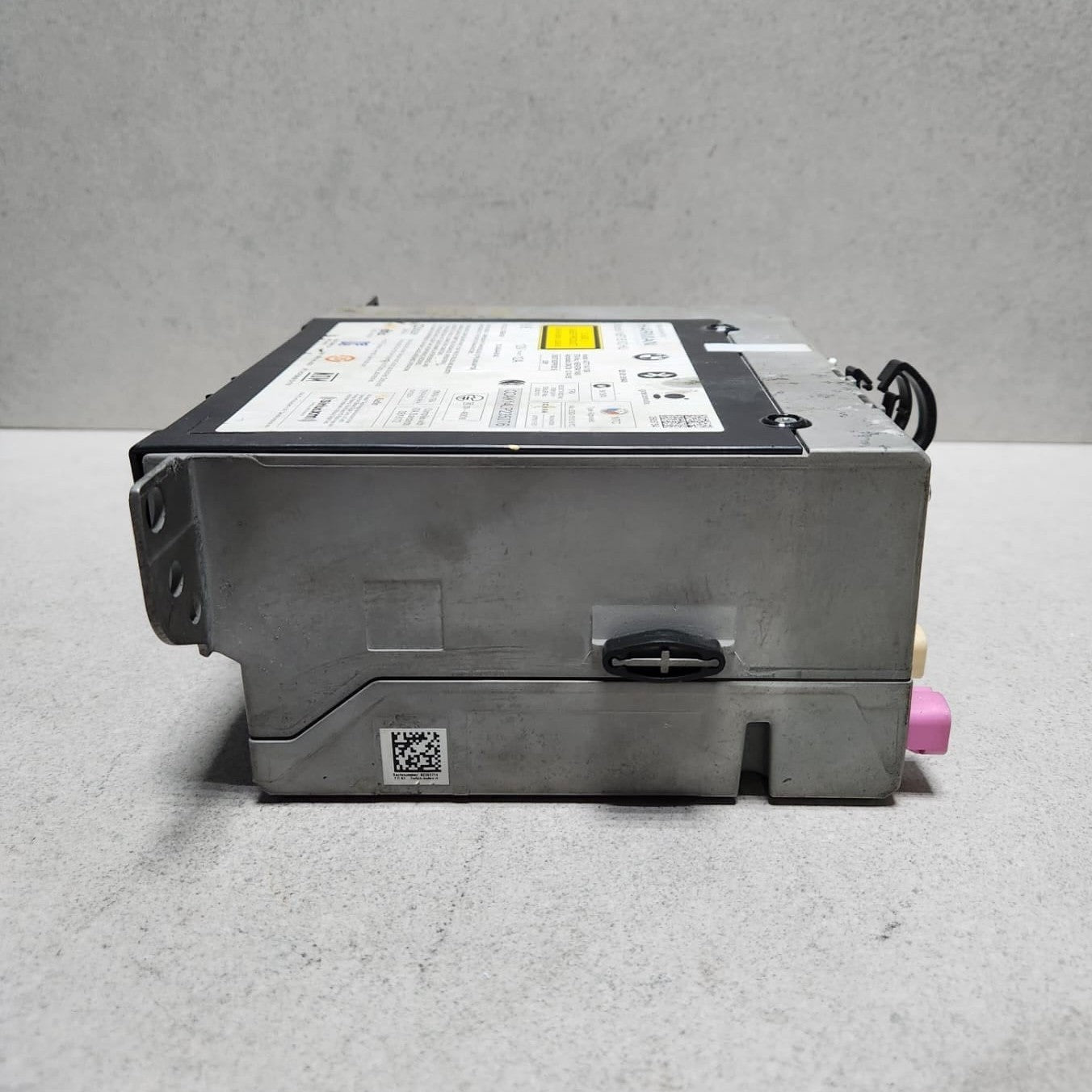 BMW Navigation System Head Unit 8794118 F10 F11 F20 F25 F30 F32 F15 F16 NBT EVO 