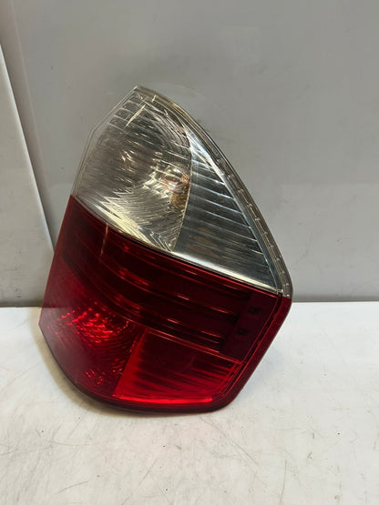 2006-2010 BMW X3 E83 RIGHT SIDE REAR Tail Light 7162210 OEM ECE