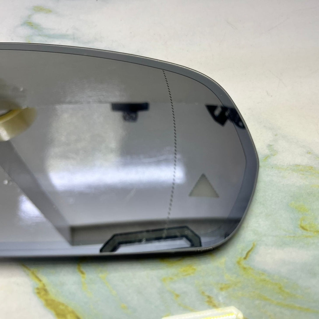 Mercedes Mirror Glass Blind Spot A0998100416 E-Class W213 Front Right