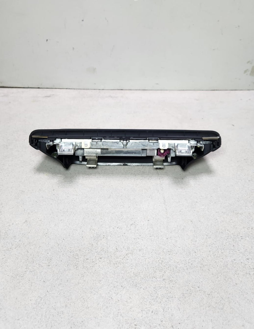 BMW 3 Series F30 F31 and 4 Series F32 Navigation Display Screen Central 9322120 