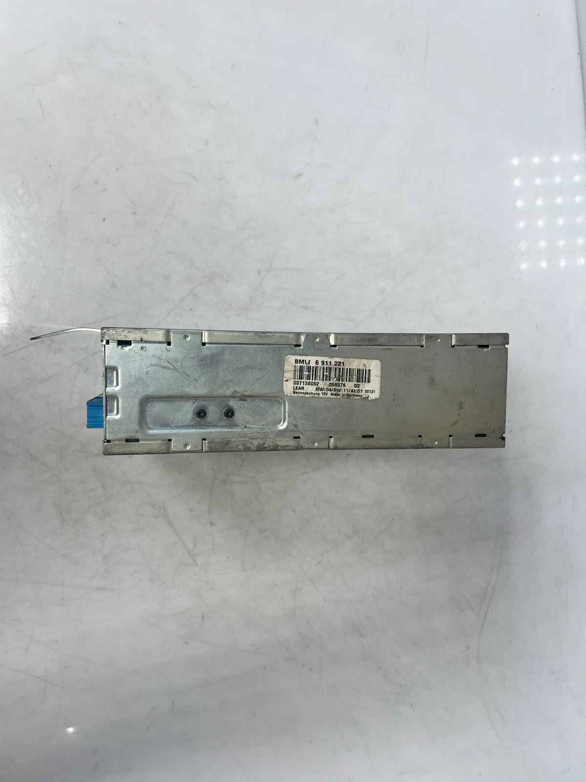 2001-2006 BMW E38 E39 E46 E53 X5 models Navigation Tv Tuner Module 6911221 OEM