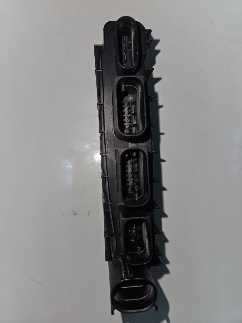 2018-2022 BMW X2 F39 OEM Integrated Power Supply Computer Module 8661071-01