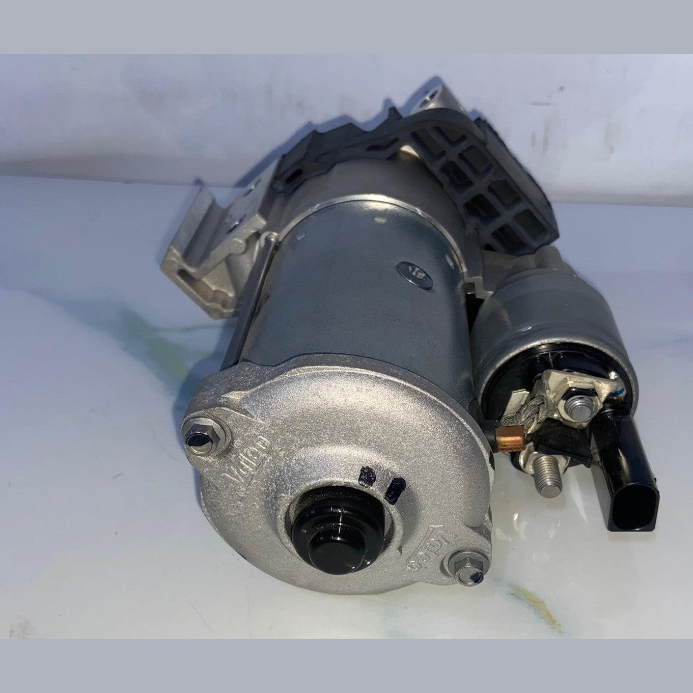 OEM BMW 3 4 5 Series G20 G22 G30 320d 420d ENGINE Starter Motor 5A33FB9 20 km