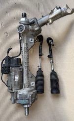 Bild in die Galerieansicht laden, BMW STEERING RACK E90 LCI RA RHD 2012 - 6868225